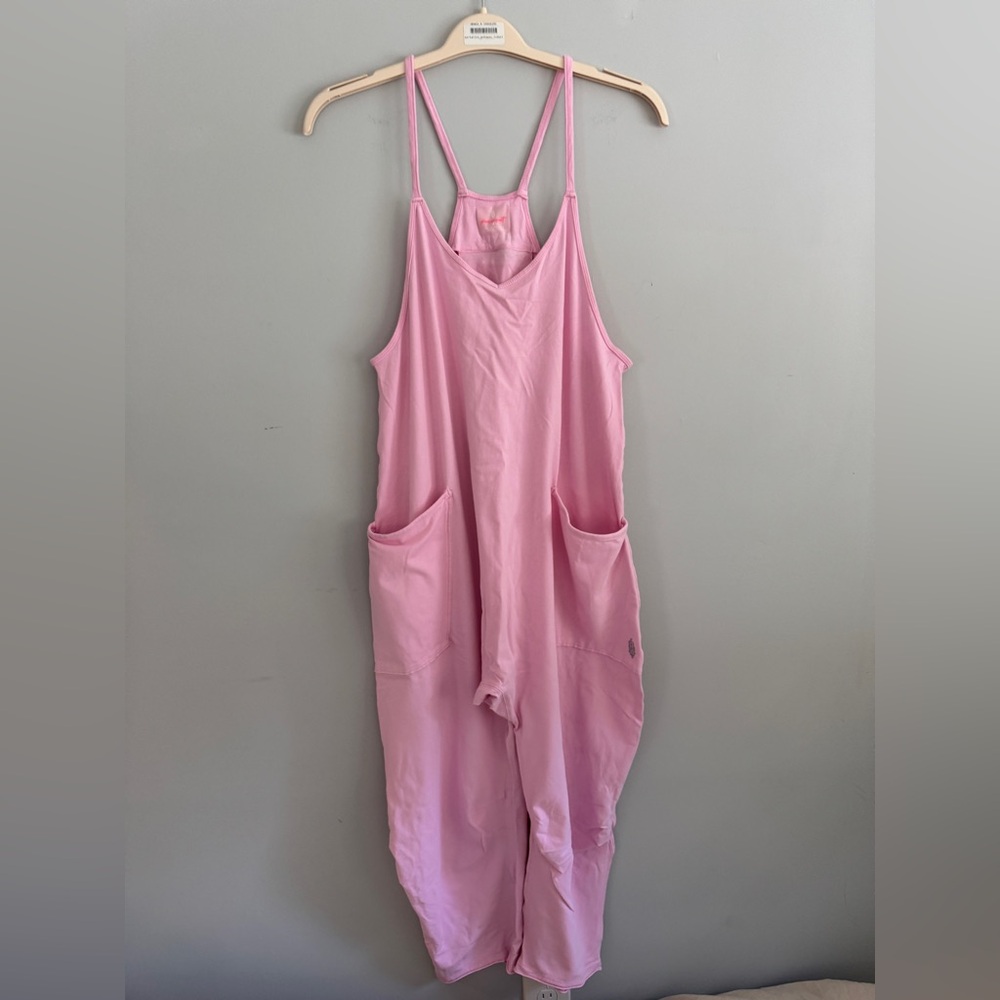 Free People Movement Hot Shot Jumper